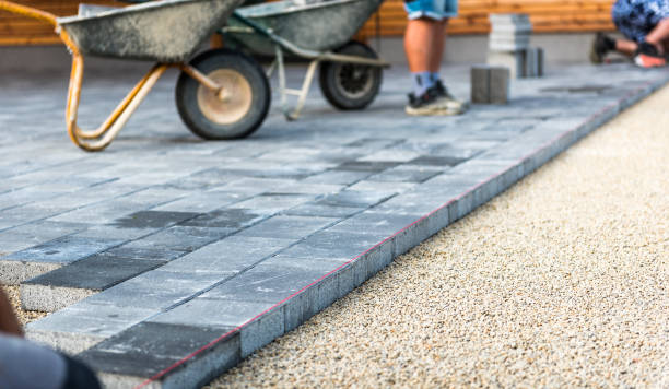 Professional Driveway Pavers in Punta Rassa, FL