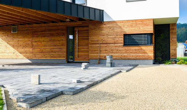 Best Affordable Driveway Pavers  in Punta Rassa, FL