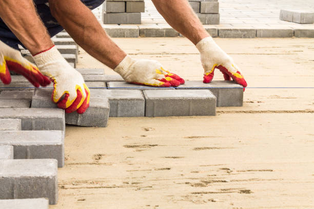 Best Brick Driveway Pavers  in Punta Rassa, FL