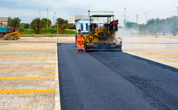 Best Residential Paver Driveway  in Punta Rassa, FL