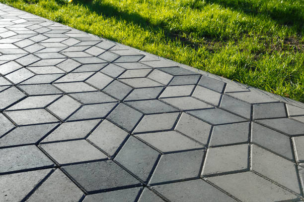 Best Decorative Driveway Pavers  in Punta Rassa, FL