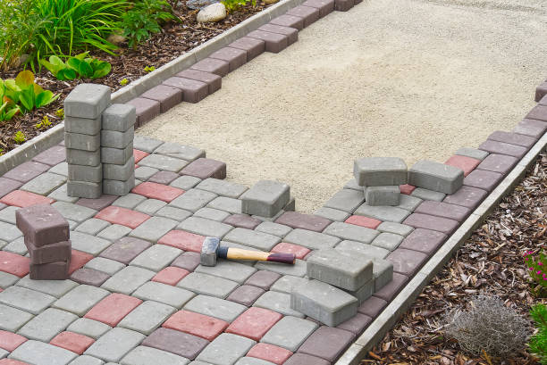 Punta Rassa, FL Driveway Pavers Company