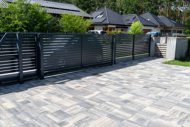 Best Permeable Paver Driveway  in Punta Rassa, FL