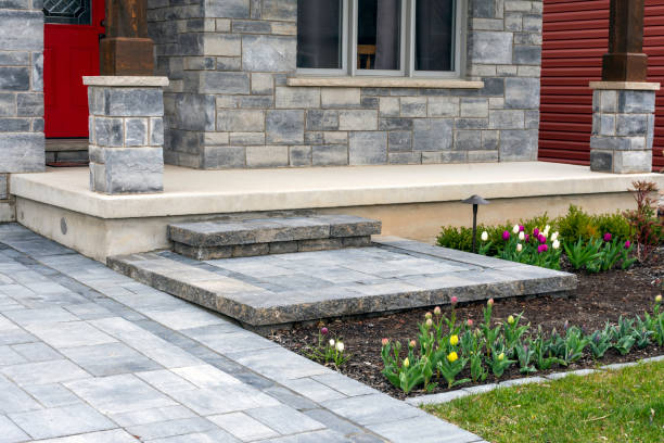 Best Driveway Pavers Near Me  in Punta Rassa, FL