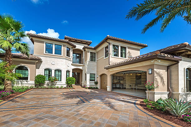 Reasons to Select Us for Your Driveway Paving Requirements in Punta Rassa, FL
