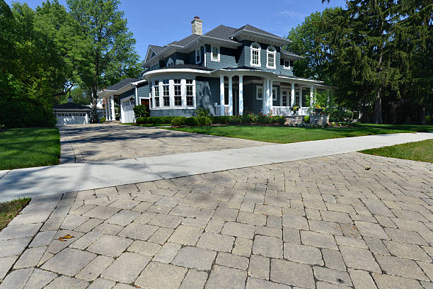 Best Best Driveway Pavers  in Punta Rassa, FL