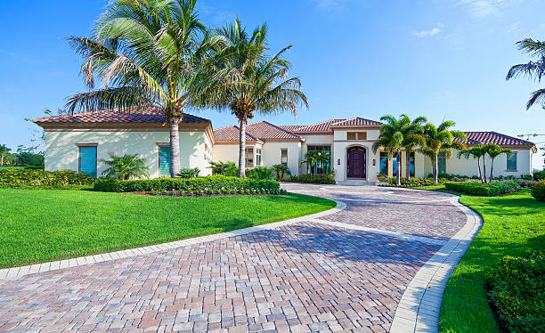 Best Driveway Pavers Near Me  in Punta Rassa, FL