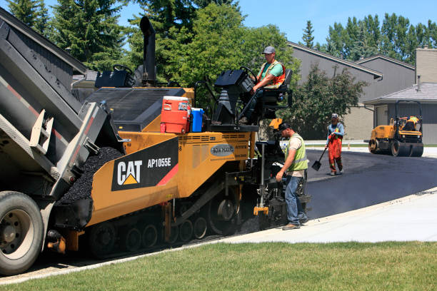 Best Driveway Repair Near Me  in Punta Rassa, FL