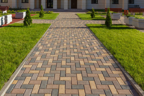 Best Local Driveway Pavers  in Punta Rassa, FL