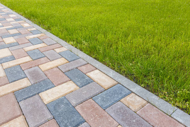 Best Professional Driveway Pavers  in Punta Rassa, FL